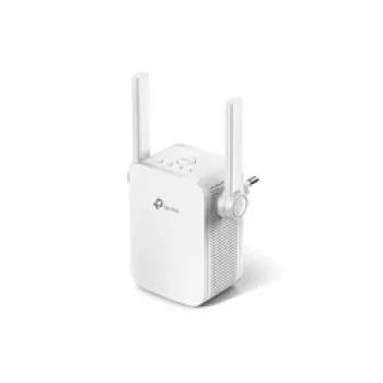 TP-LINK RE305 AC1200 Ripetitore Wi-Fi Dual-Band, 2 antenne esterne, 1 porta Fast Ethernet, modalità Access Point, bianco