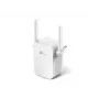 TP-LINK RE305 AC1200 Ripetitore Wi-Fi Dual-Band, 2 antenne esterne, 1 porta Fast Ethernet, modalità Access Point, bianco
