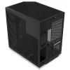 HYTE Y70 Touch case Mid Tower nero con vetro temperato panoramico e touchscreen da 14,1