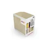 HYTE Y70 Touch Infinite Gundam Wing Edition Case Mid-Tower, doppio vetro temperato, touchscreen 4K, bianco