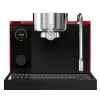 Fellow Espresso Series 1 macchina per espresso con portafiltro, Cherry Red