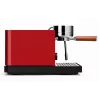 Fellow Espresso Series 1 macchina per espresso con portafiltro, Cherry Red
