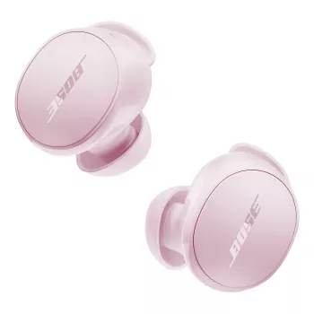 Bose QuietComfort Earbuds auricolari True Wireless Bluetooth con cancellazione attiva del rumore - rosa