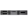 HPE MSL2024 libreria a nastro LTO-9 Fibre Channel con 24 slot e 15 cartucce LTO-9