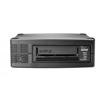 HPE unità a nastro esterna LTO-8 5XLTO-8