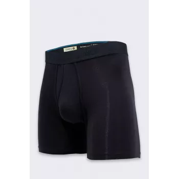 Stance Regulation BB boxer termici - nero - taglia L