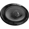 Kenwood KFC-S6967 altoparlanti coaxiali 3 vie per auto 6x9 pollici, 400W di picco, 45W RMS, 4 Ohm, coppia
