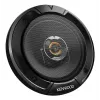 Kenwood KFC-S1677EX altoparlanti coaxiali 2 vie per auto 16 cm, 300 W di picco, 30 W RMS, 4 Ohm, 80 Hz - 22 kHz, 88 dB, membrana in polipropilene, sospensione in tessuto, tweeter Balanced Dome, coppia