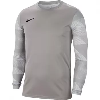 Nike Dry Park IV JSY LS GK felpa portiere uomo grigio CJ6066 052 S