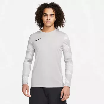 Nike Dry Park IV JSY LS GK giacca da allenamento portiere uomo grigio CJ6066 052 2XL