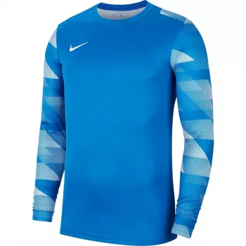 Nike Dry Park IV JSY LS GK maglia da allenamento portiere uomo Obsidian/bianco CJ6066 463 L