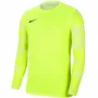 Nike Dry Park IV JSY LS GK maglia portiere Lime CJ6066 702 M