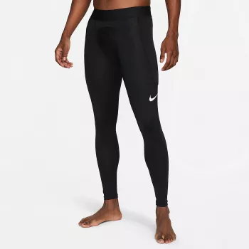 Nike Dry Gardien I GK Pant pantaloni da portiere per uomo nero 2XL