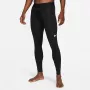 Nike Dry Gardien I GK Pant pantaloni da portiere per uomo nero 2XL