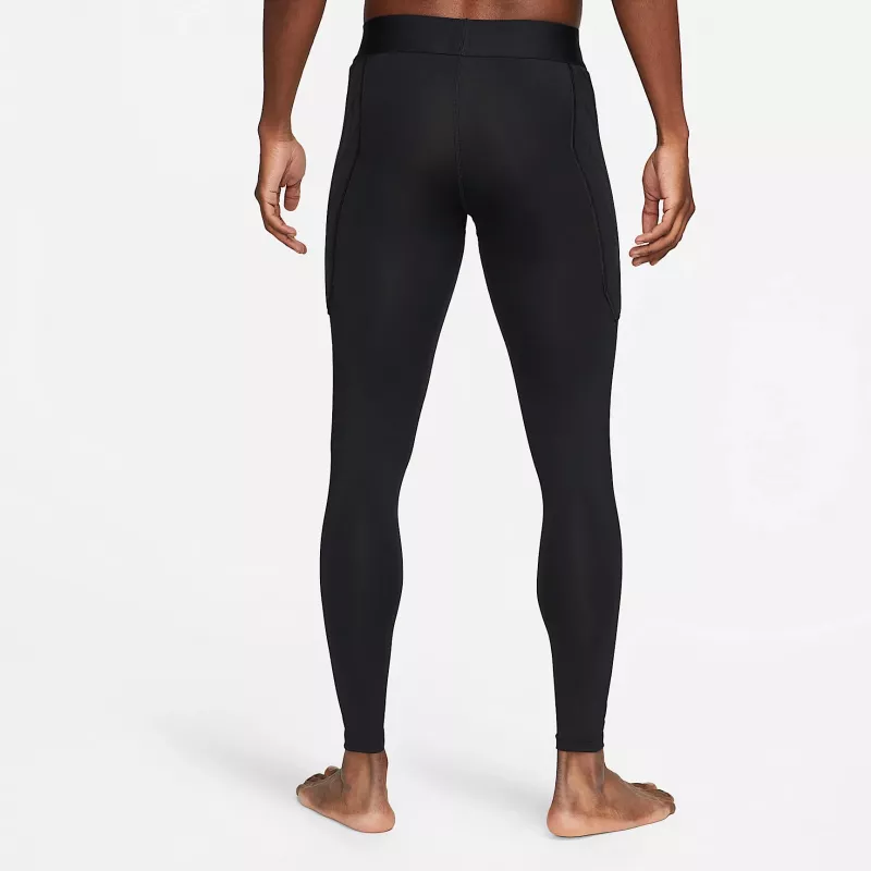 Nike Dry Gardien I GK Pant pantaloni da portiere per uomo nero 2XL