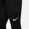 Nike Dry Gardien I GK Pant pantaloni da portiere per uomo nero 2XL