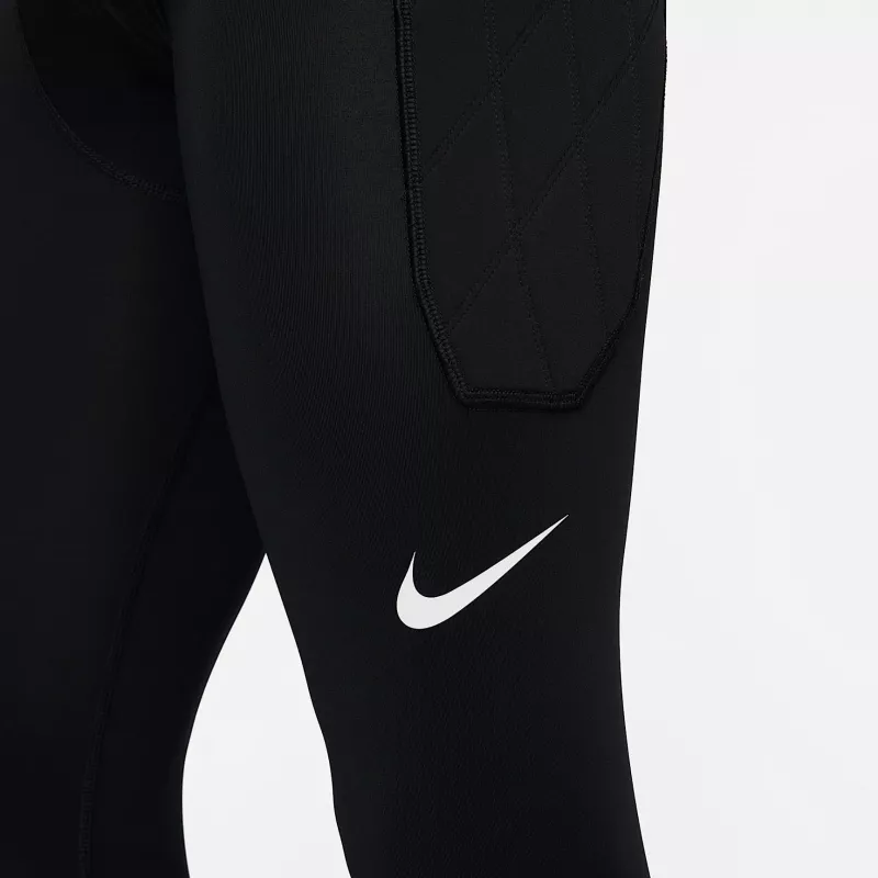 Nike Dry Gardien I GK Pant pantaloni da portiere per uomo nero 2XL