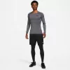 Nike Dry Gardien I GK Pant pantaloni da portiere per uomo nero 2XL