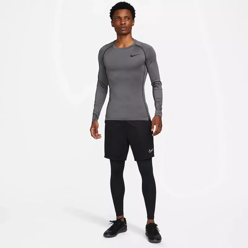 Nike Dry Gardien I GK Pant pantaloni da portiere per uomo nero 2XL