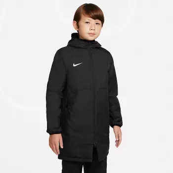 Nike Kids' Park 20 Repel giacca da calcio bambino nero XS