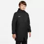 Nike Kids' Park 20 Repel giacca da calcio bambino nero XS