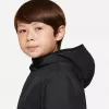 Nike Kids' Park 20 Repel giacca da calcio bambino nero XS