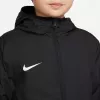 Nike Kids' Park 20 Repel giacca da calcio bambino nero XS