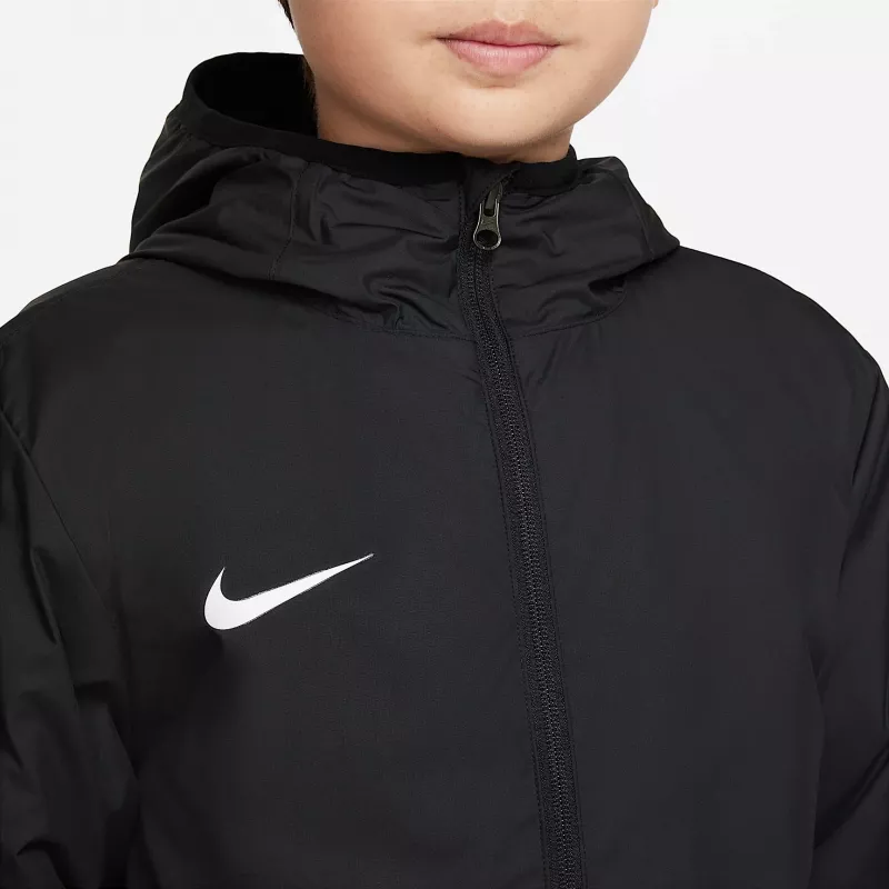Nike Kids' Park 20 Repel giacca da calcio bambino nero XS