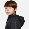 Nike Therma Repel Park giacca invernale bambino nero CW6159-010 S