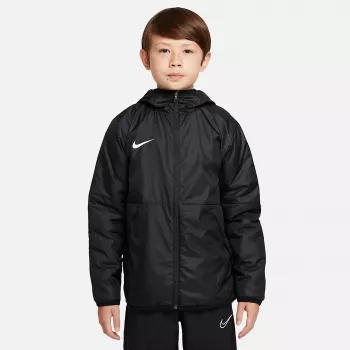 Nike Therma Repel Park giacca invernale bambino nero CW6159-010