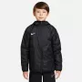 Nike Therma Repel Park giacca invernale bambino nero CW6159-010