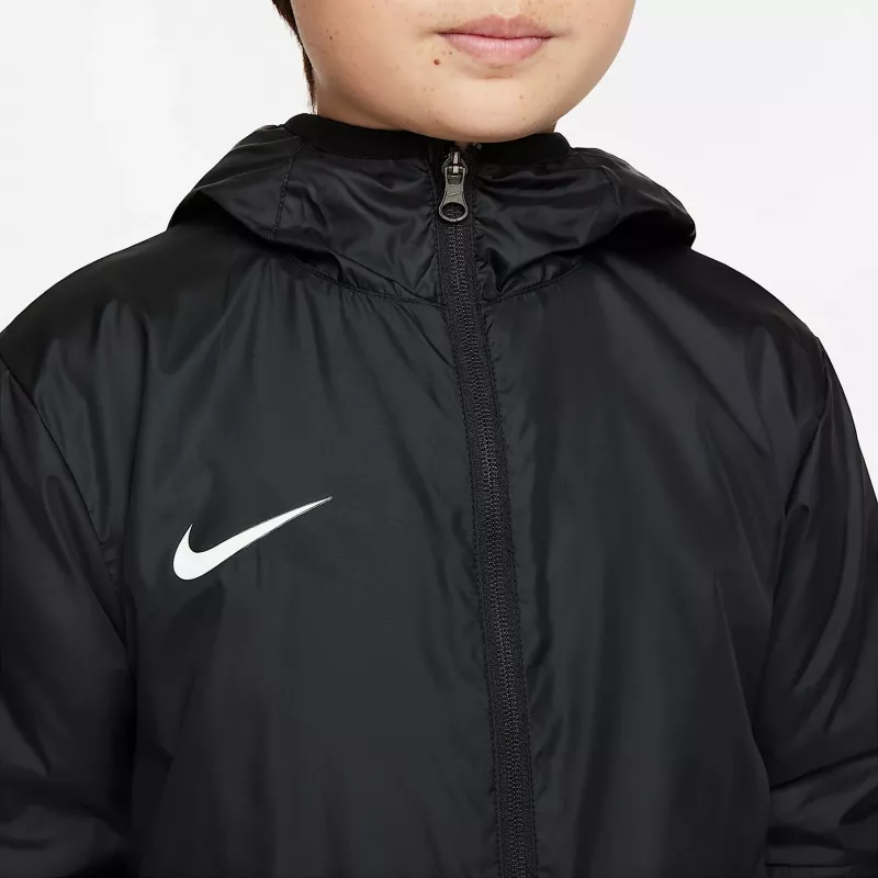Nike Therma Repel Park giacca imbottita bambino nero L