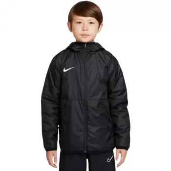 Nike Therma Repel Park giacca invernale bambino nero XL