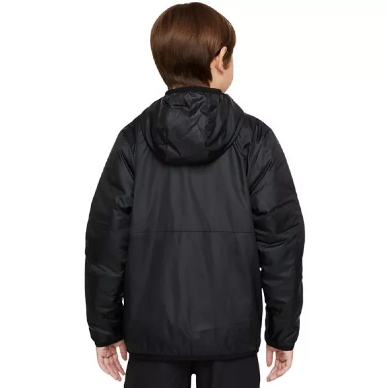 Nike Therma Repel Park giacca invernale bambino nero XL