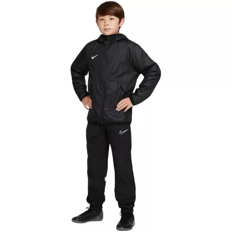 Nike Therma Repel Park giacca invernale bambino nero XL