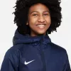Nike Therma Repel Park giacca bambino blu navy CW6159 451 XL