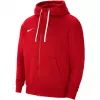 Felpa con cappuccio Nike Park 20 uomo University Red CW6887-657
