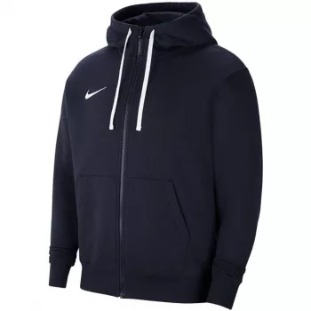 Nike Park 20 felpa con cappuccio per uomo blu navy CW6887-451