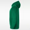 Nike Park 20 felpa con cappuccio in pile pullover verde pino CW6896-302