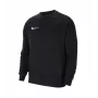 Nike Park 20 felpa con cappuccio in pile pullover uomo nero CW6902-010