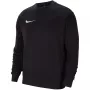 Nike Park 20 felpa girocollo in pile nero CW6904-010 M
