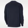 Nike Park20 felpa girocollo in pile Midnight Navy taglia M
