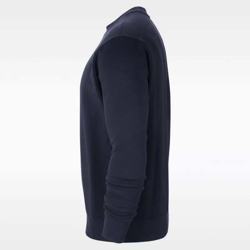 Nike Park20 felpa girocollo in pile Midnight Navy taglia M