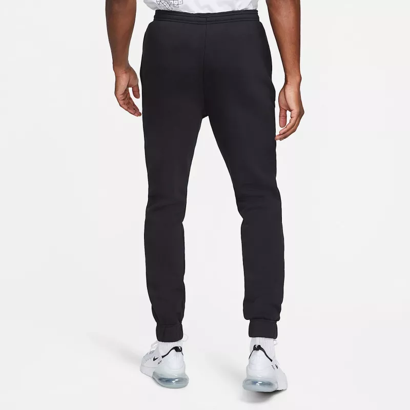 Nike Park 20 pantaloni in pile uomo nero CW6907 010 S