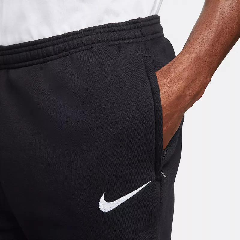 Nike Park 20 pantaloni in pile uomo nero CW6907 010 S