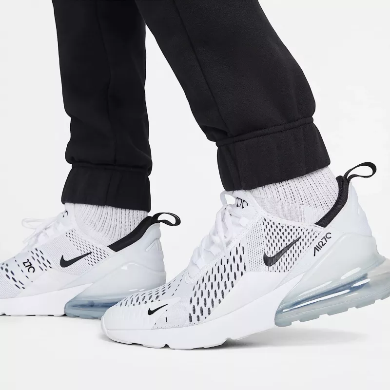 Nike Park 20 pantaloni in pile uomo nero CW6907 010 S