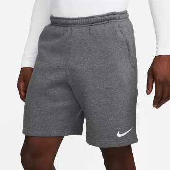 Nike Park 20 pantaloncini da calcio Dri-FIT uomo grigio scuro CW6910-071 taglia M