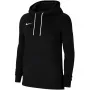 Nike Park 20 felpa con cappuccio donna nero CW6957 010