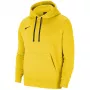 Nike Park 20 felpa con cappuccio University Gold/nero CW6957 719