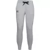 Under Armour pantaloni Rival Fleece Grey Melange 1356416 035 L